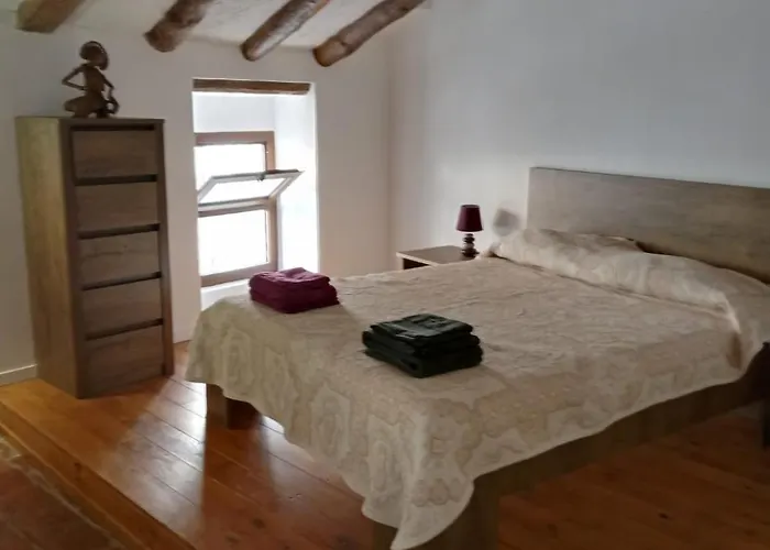 Appartamento Spacious Attic *