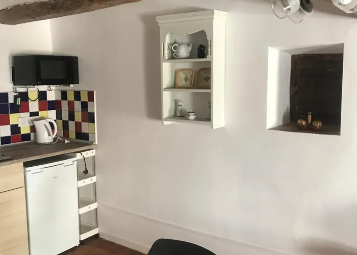 Spacious Attic *