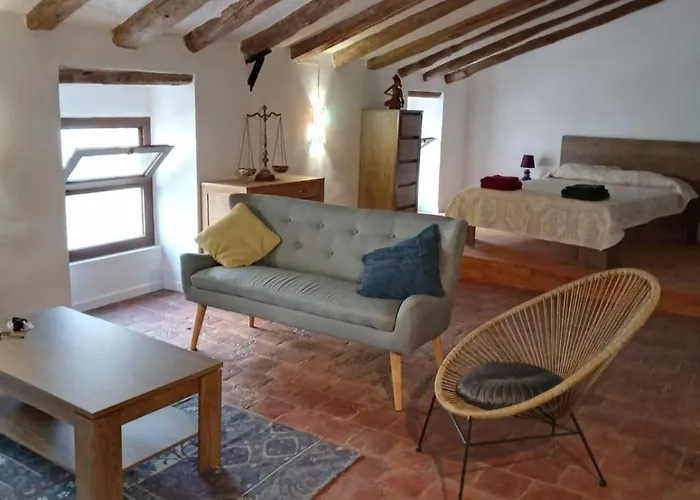 Spacious Attic Appartamento *