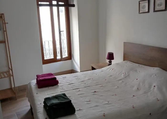 Spacious Attic Appartamento *