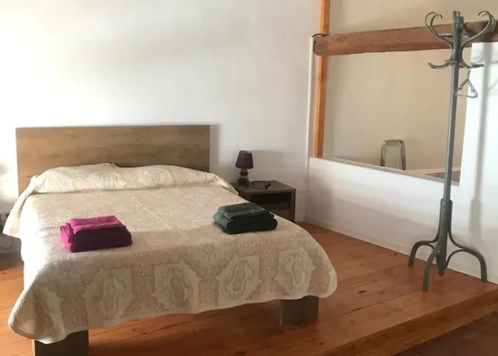 Appartamento Spacious Attic