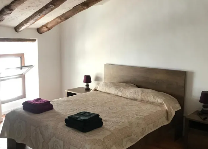 Appartamento Spacious Attic