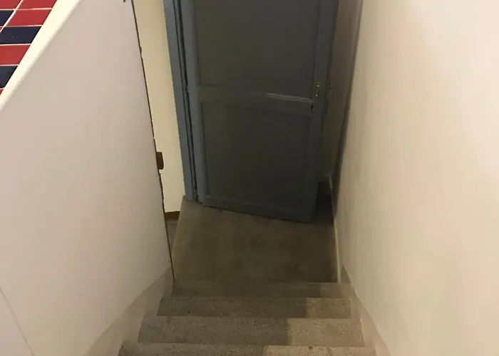 Διαμέρισμα Spacious Attic *