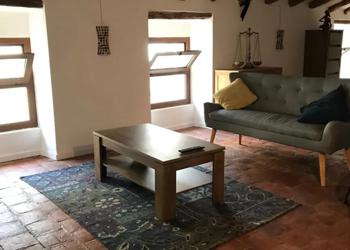 Spacious Attic Appartamento