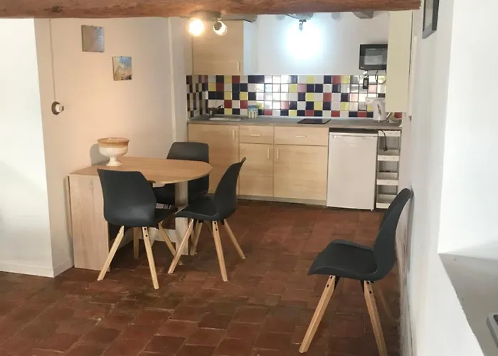 Διαμέρισμα Spacious Attic *