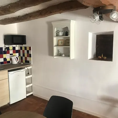 Spacious Attic *