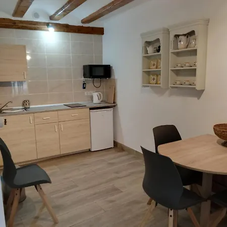 Spacious Attic Apartment