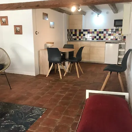 Spacious Attic *