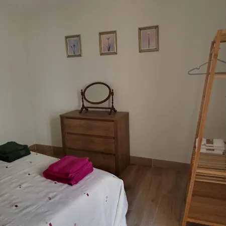 Spacious Attic