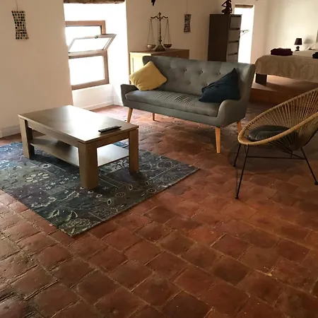 Spacious Attic *