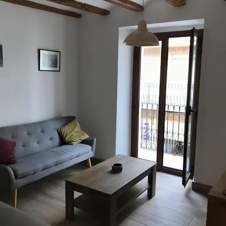 Apartment Spacious Attic