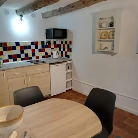 Spacious Attic *