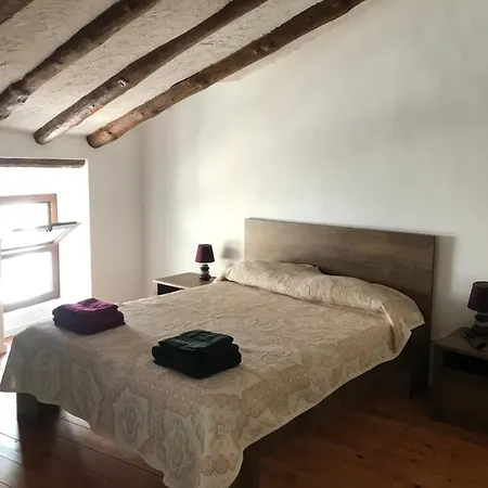 Apartment Spacious Attic