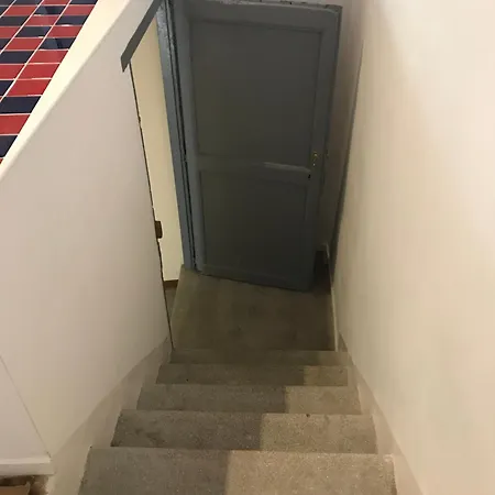 Apartment Spacious Attic *