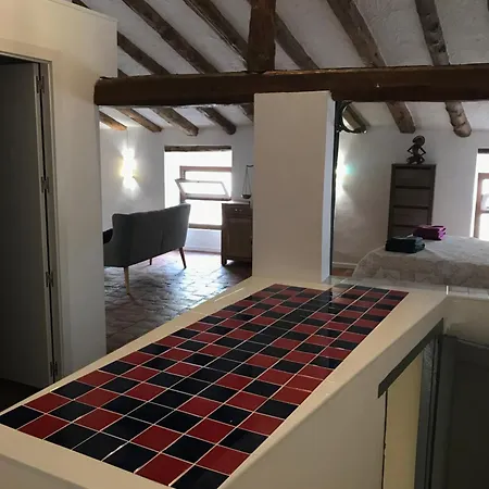 Spacious Attic *