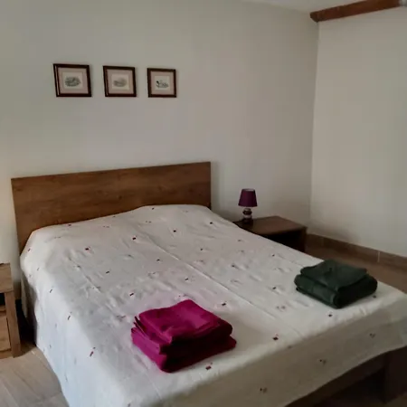 Spacious Attic
