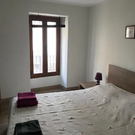 Apartment Spacious Attic