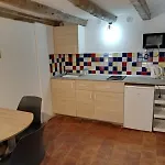 Spacious Attic アパート El Perelló
