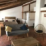 Spacious Attic * El Perelló
