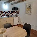Spacious Attic *