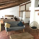 Spacious Attic